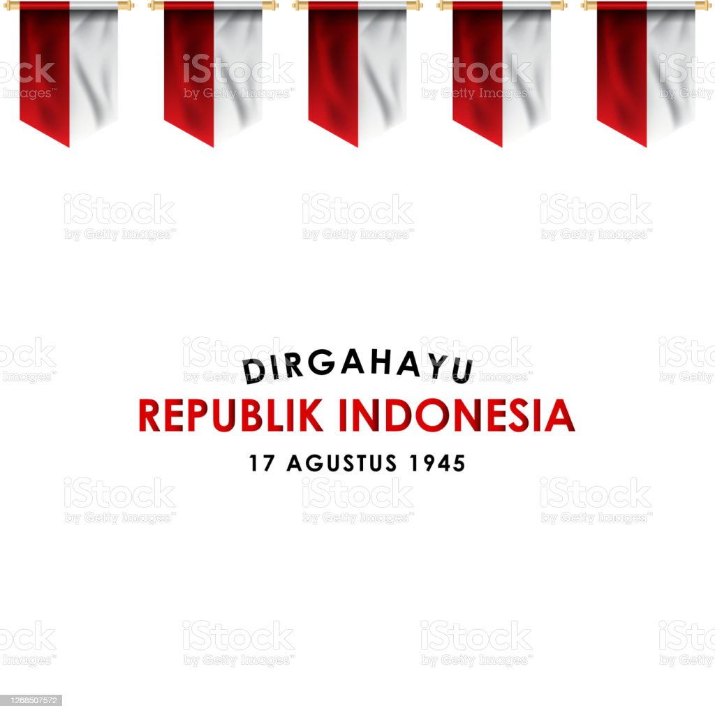 Detail Background Dirgahayu Nomer 20