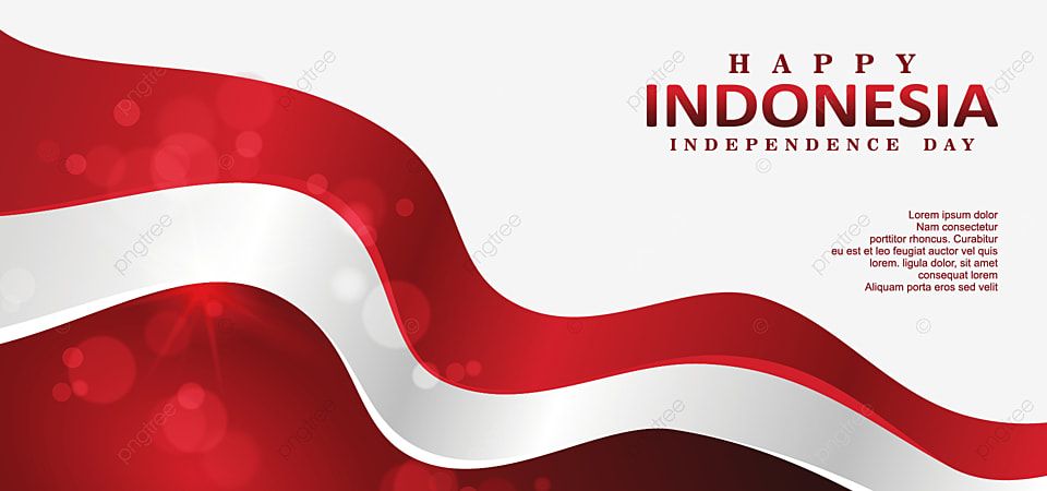 Detail Background Dirgahayu Nomer 23