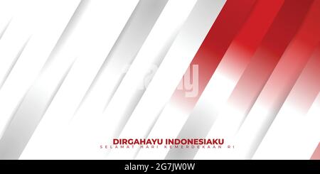 Detail Background Dirgahayu Nomer 35