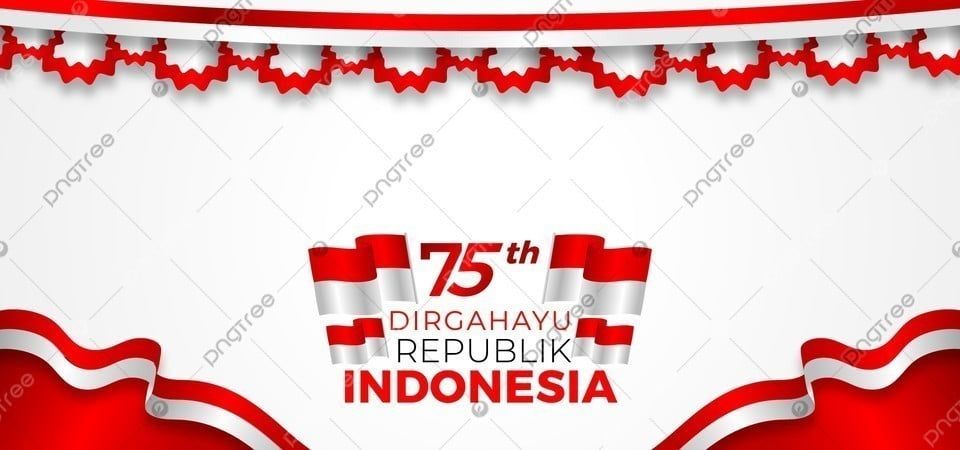 Detail Background Dirgahayu Nomer 36