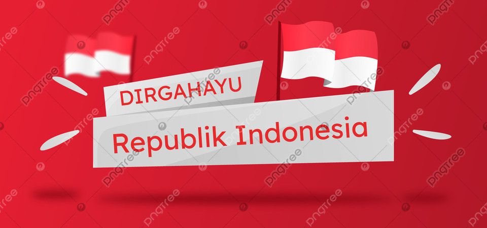 Detail Background Dirgahayu Nomer 37