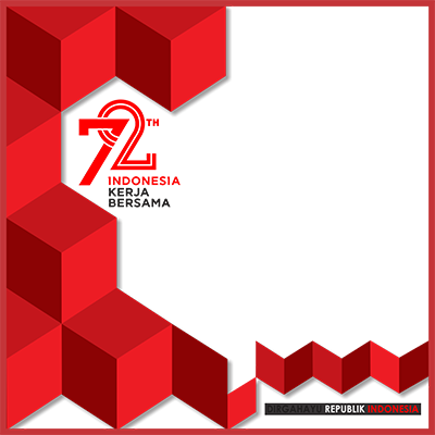Detail Background Dirgahayu Nomer 38