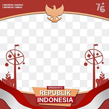 Detail Background Dirgahayu Nomer 41
