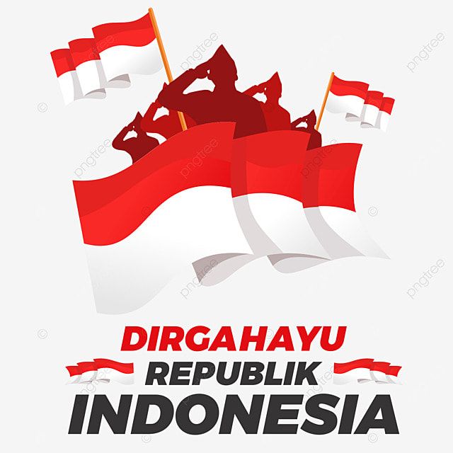 Detail Background Dirgahayu Nomer 46