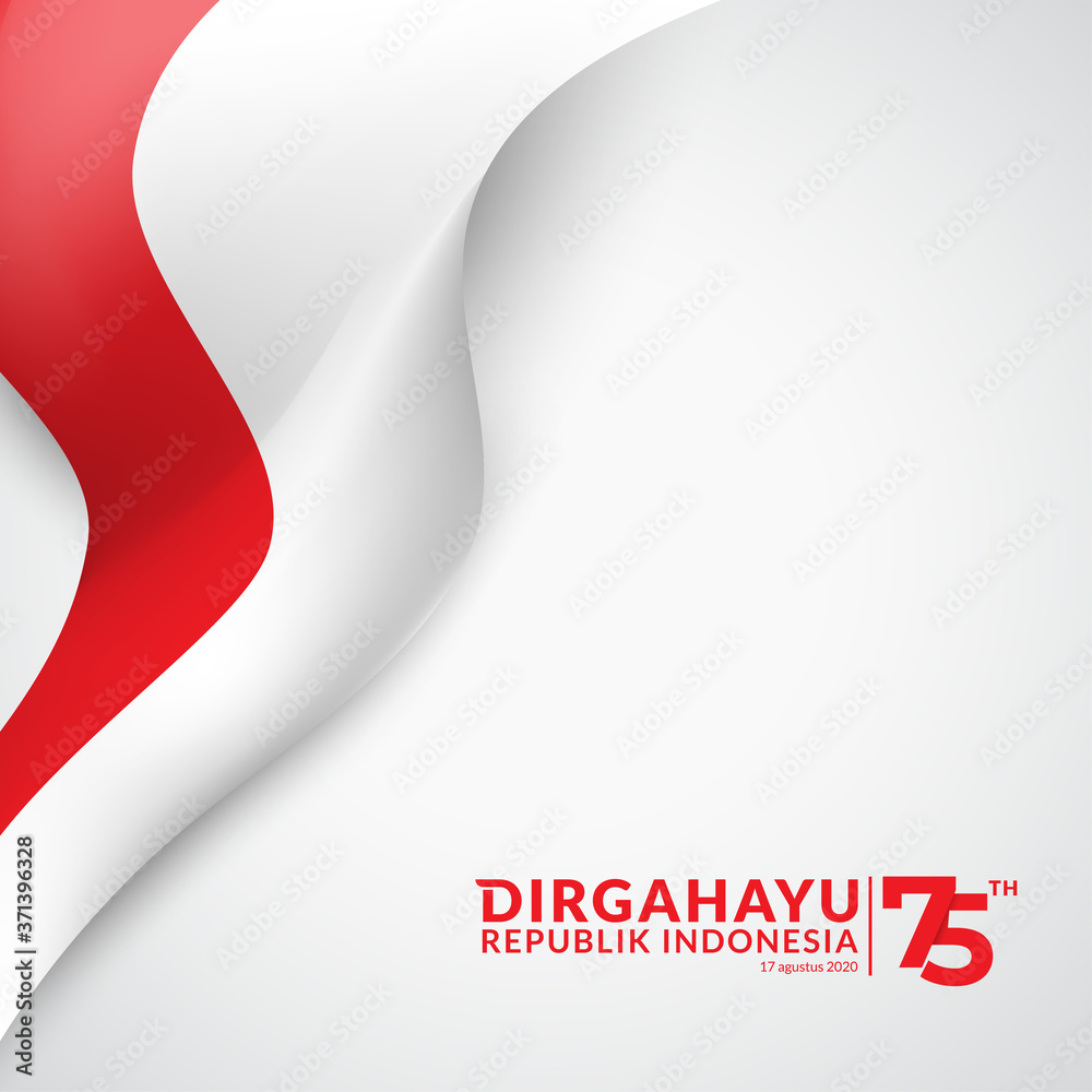 Detail Background Dirgahayu Nomer 56
