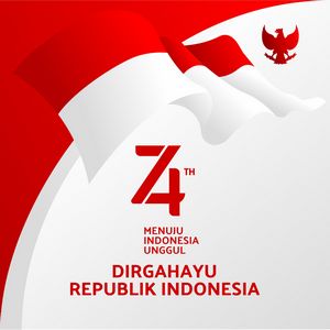 Detail Background Dirgahayu Ri Ke 74 Nomer 2