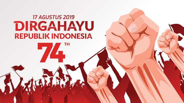 Detail Background Dirgahayu Ri Ke 74 Nomer 14