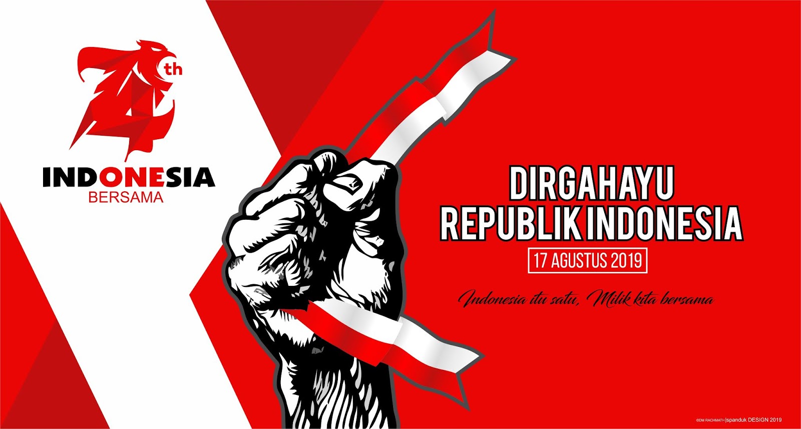 Detail Background Dirgahayu Ri Ke 74 Nomer 15