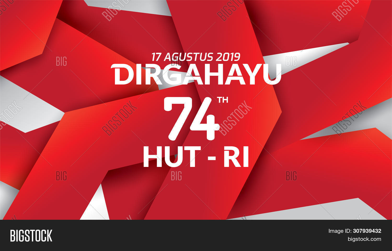 Detail Background Dirgahayu Ri Ke 74 Nomer 18
