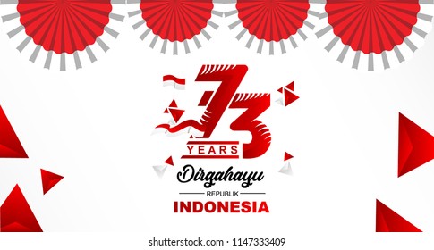 Detail Background Dirgahayu Ri Ke 74 Nomer 30