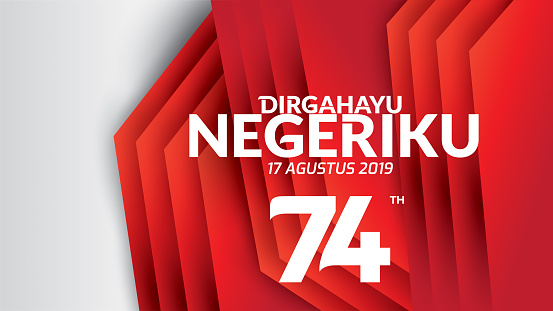 Detail Background Dirgahayu Ri Ke 74 Nomer 54