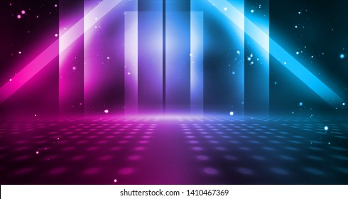 Detail Background Disco Nomer 19