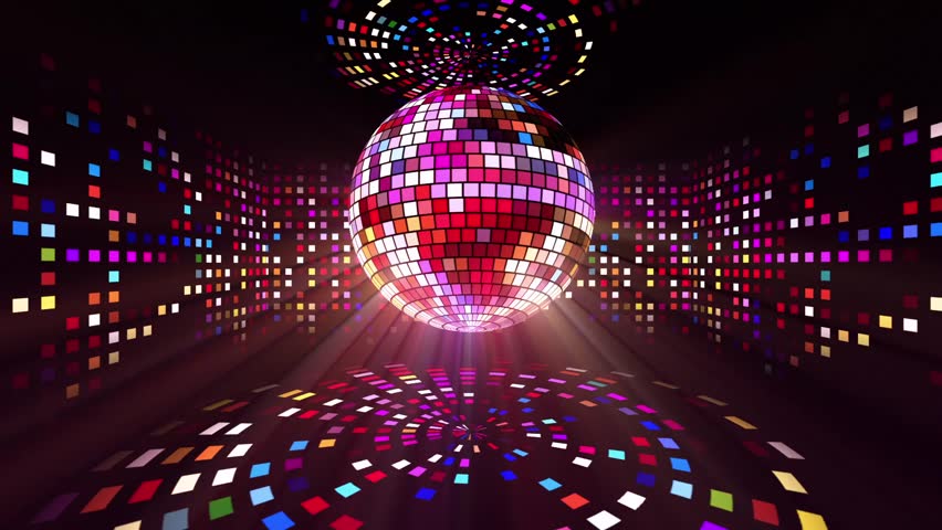 Detail Background Disco Nomer 24