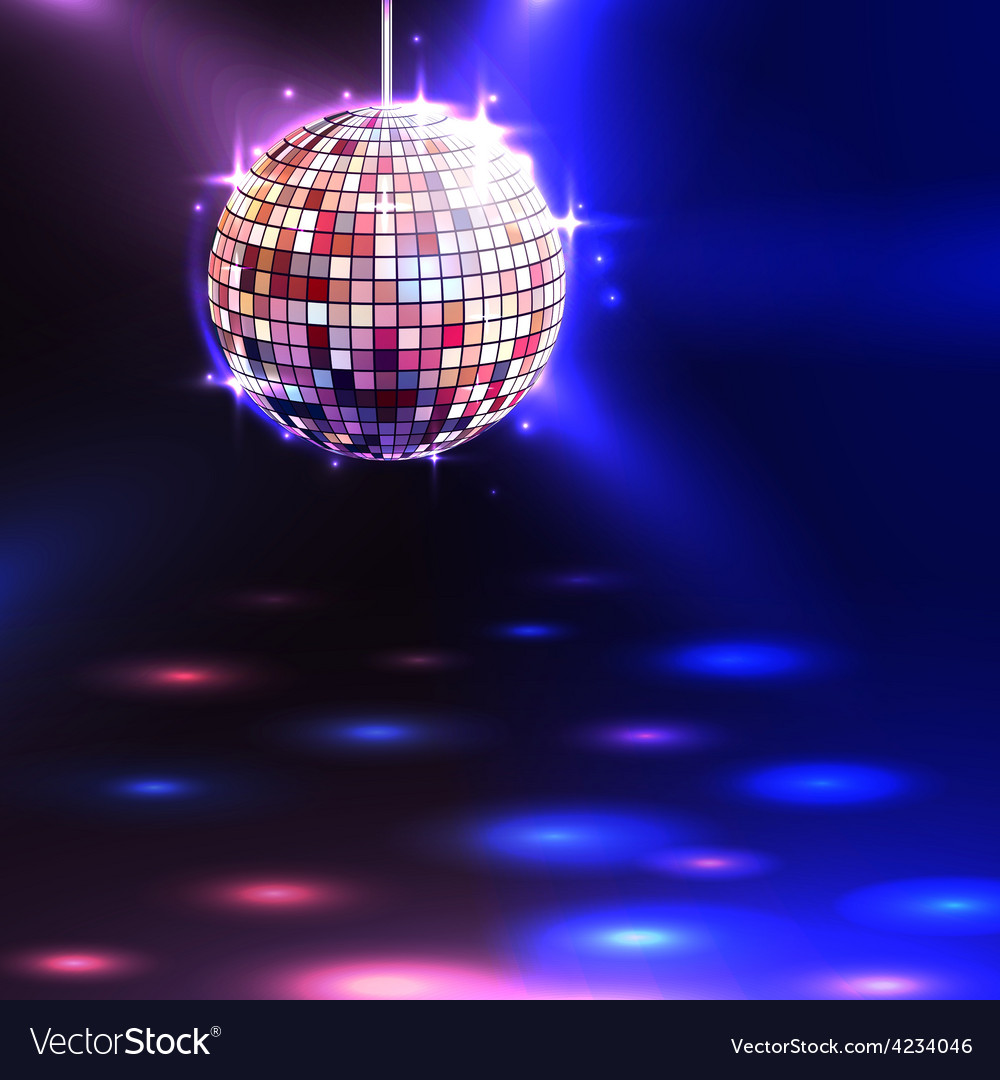 Detail Background Disco Nomer 36