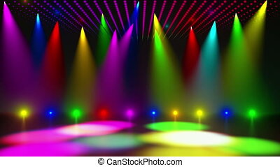 Detail Background Disco Nomer 57