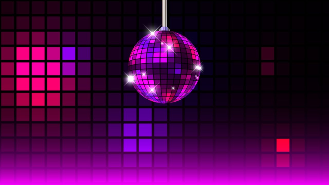 Detail Background Disco Nomer 58