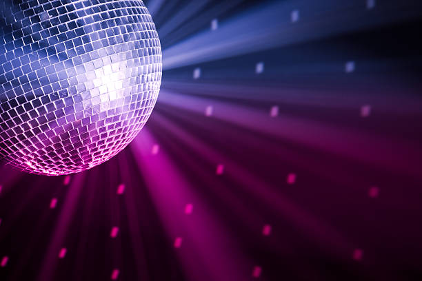 Detail Background Disco Nomer 10