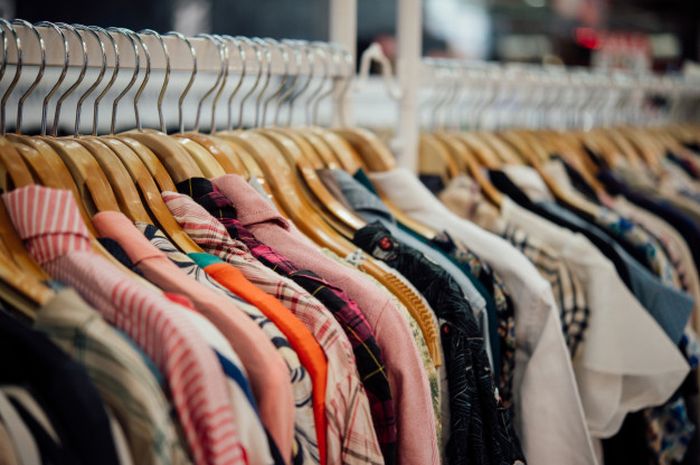 Detail Background Display Baju Nomer 31