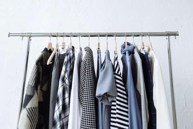 Detail Background Display Baju Nomer 5