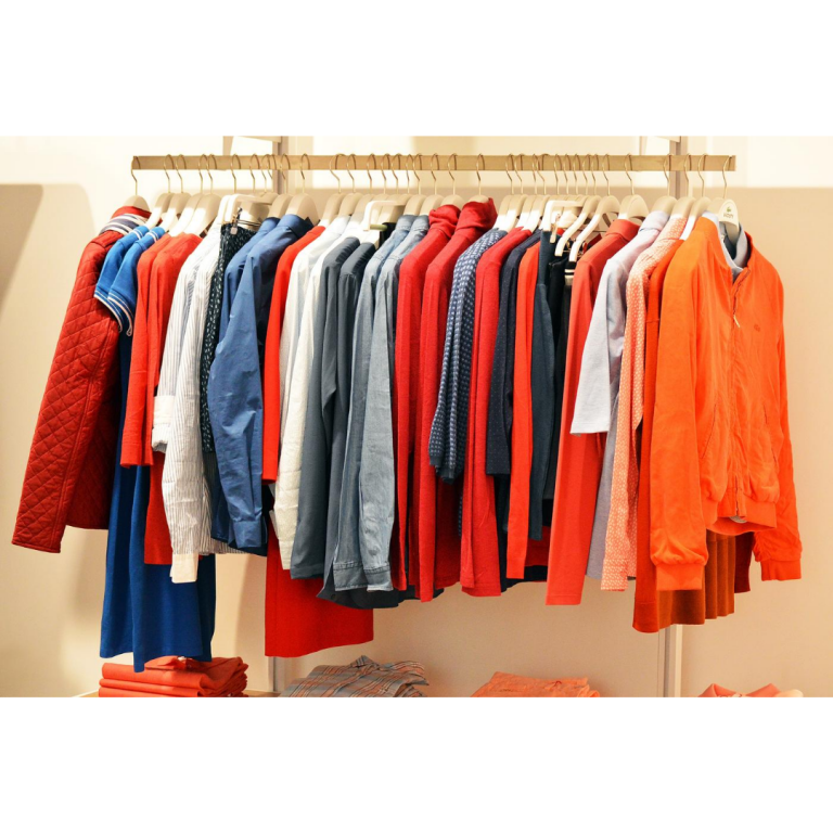Detail Background Display Baju Nomer 51