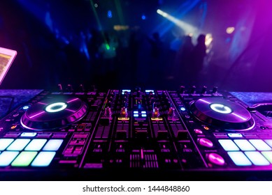 Detail Background Dj Nomer 21