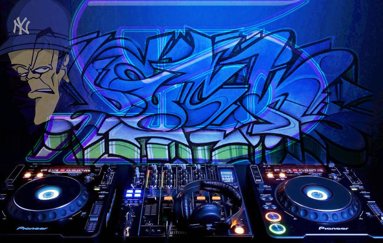 Detail Background Dj Keren Nomer 21