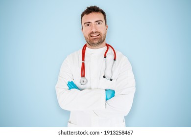 Detail Background Dokter Nomer 3