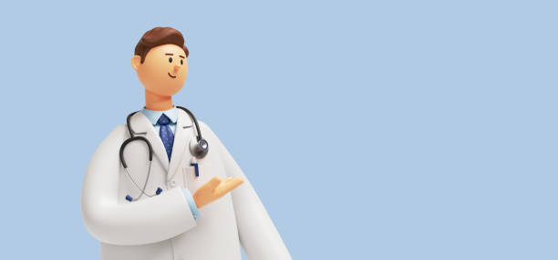 Detail Background Dokter Nomer 24