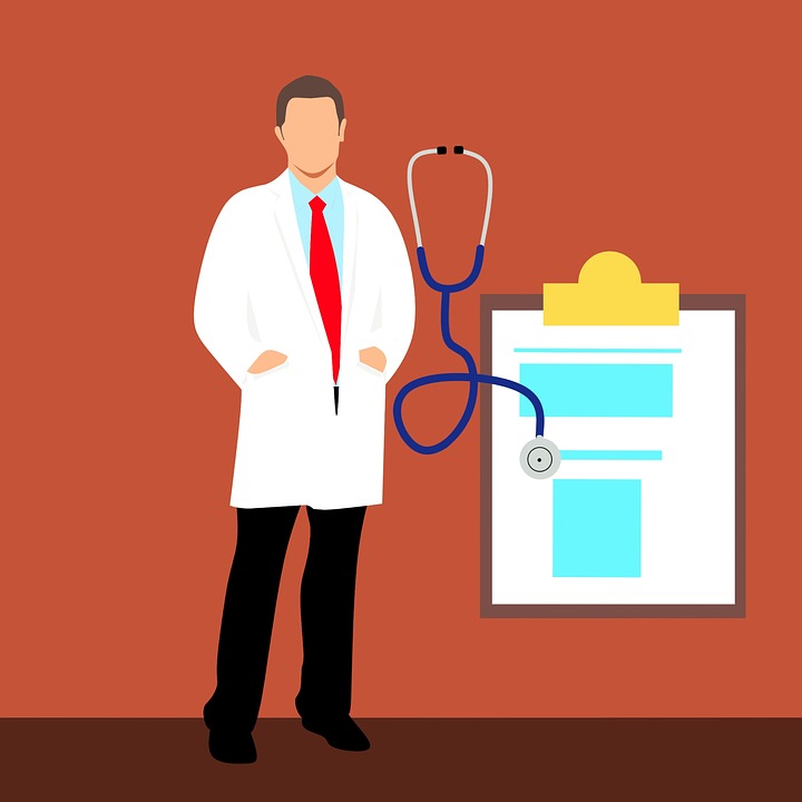 Detail Background Dokter Nomer 25