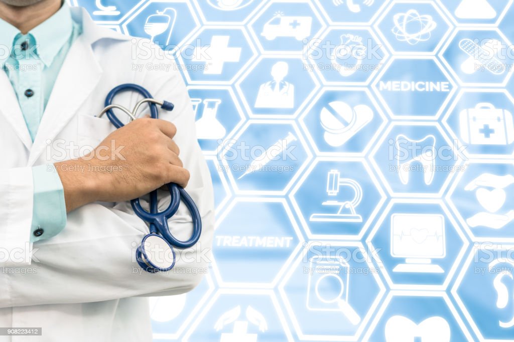 Detail Background Dokter Nomer 4