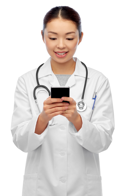 Detail Background Dokter Nomer 32