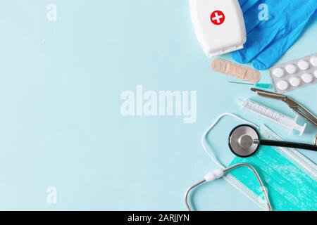 Detail Background Dokter Nomer 37