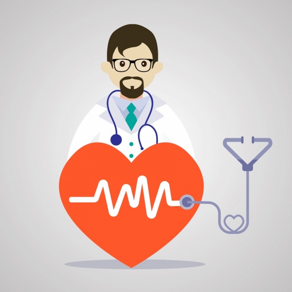 Detail Background Dokter Nomer 38
