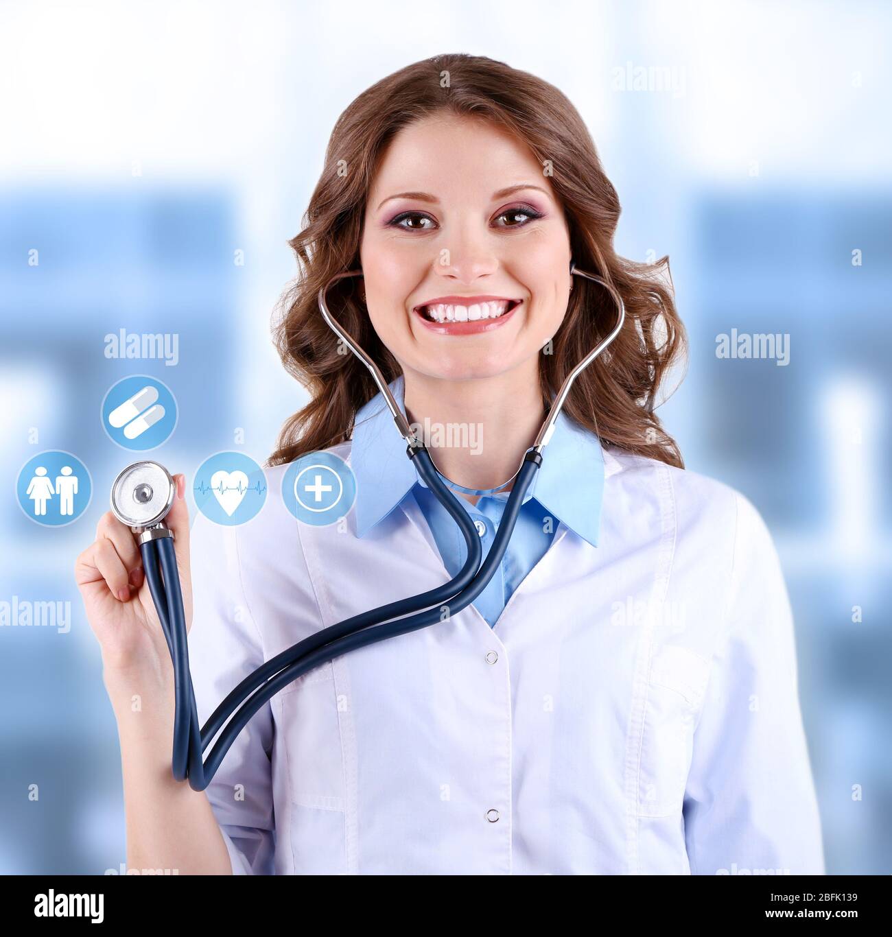 Detail Background Dokter Nomer 41