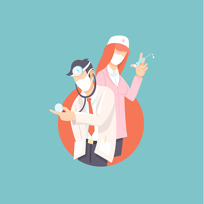 Detail Background Dokter Nomer 42