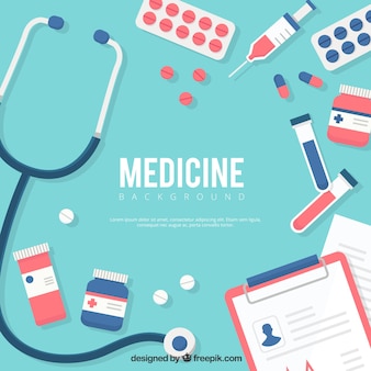Detail Background Dokter Nomer 45