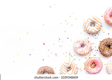 Detail Background Donat Nomer 2