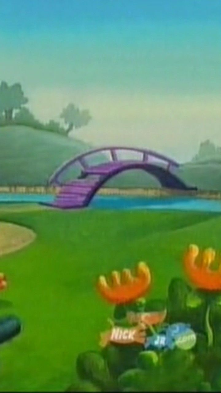 Detail Background Dora Nomer 16