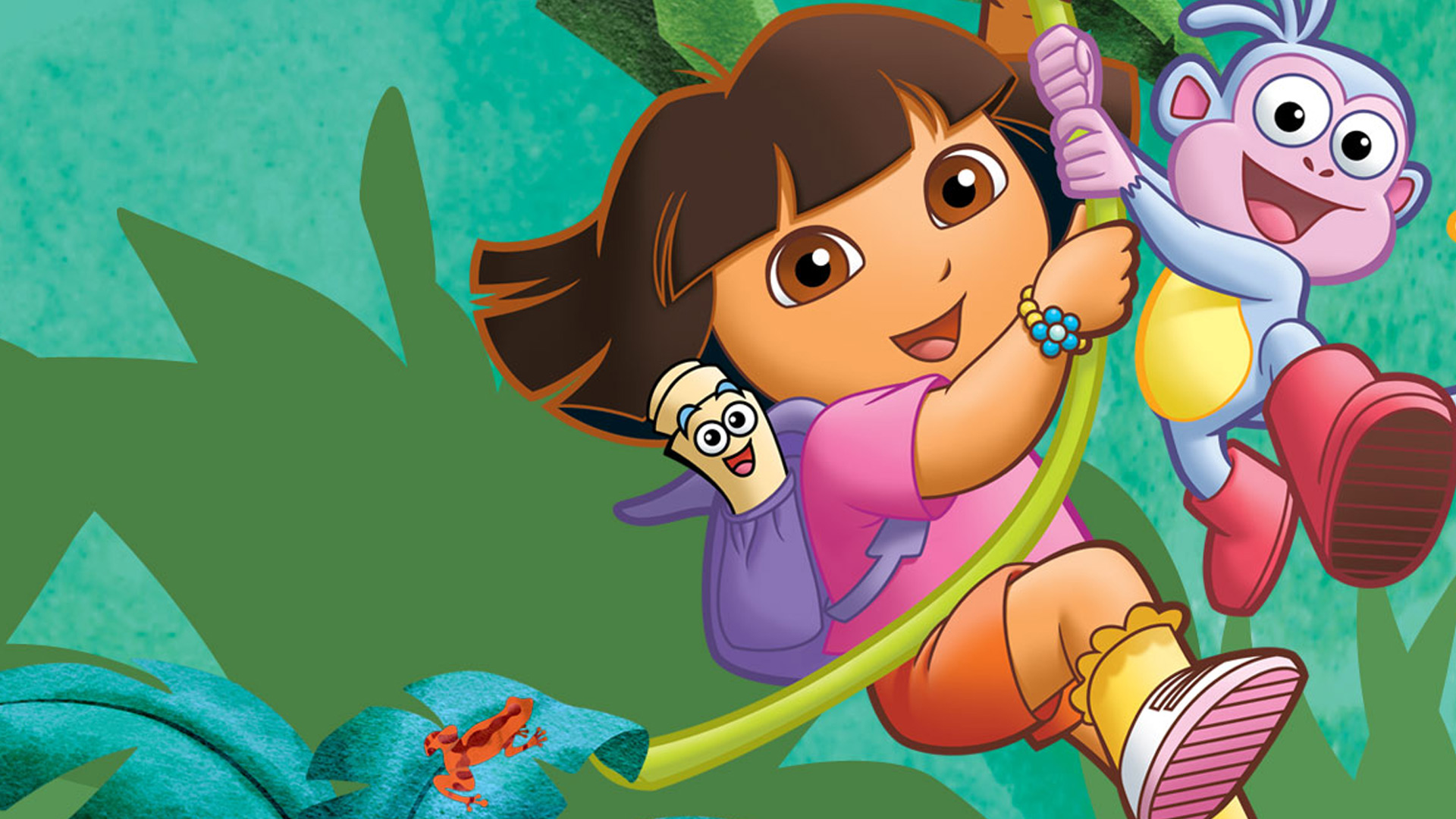 Detail Background Dora Nomer 20