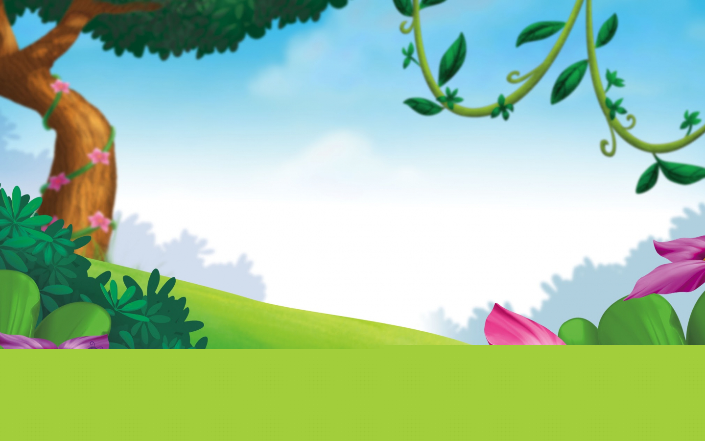 Detail Background Dora Nomer 27