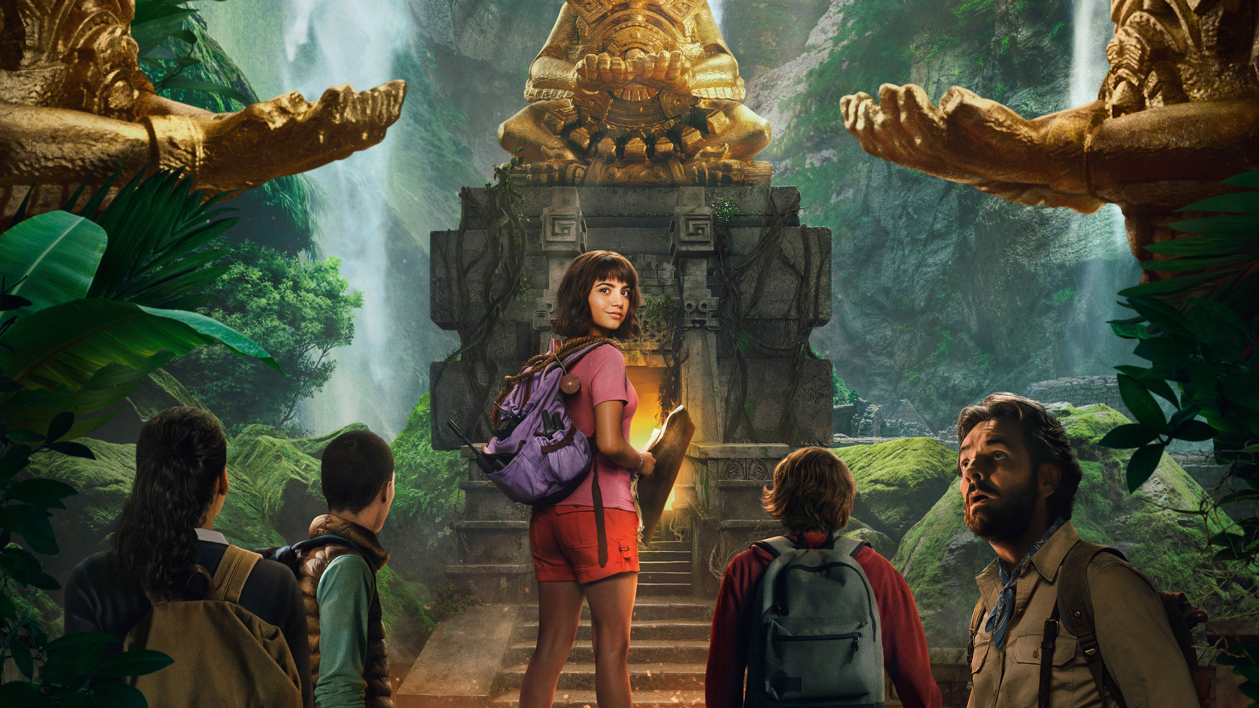 Detail Background Dora Nomer 43