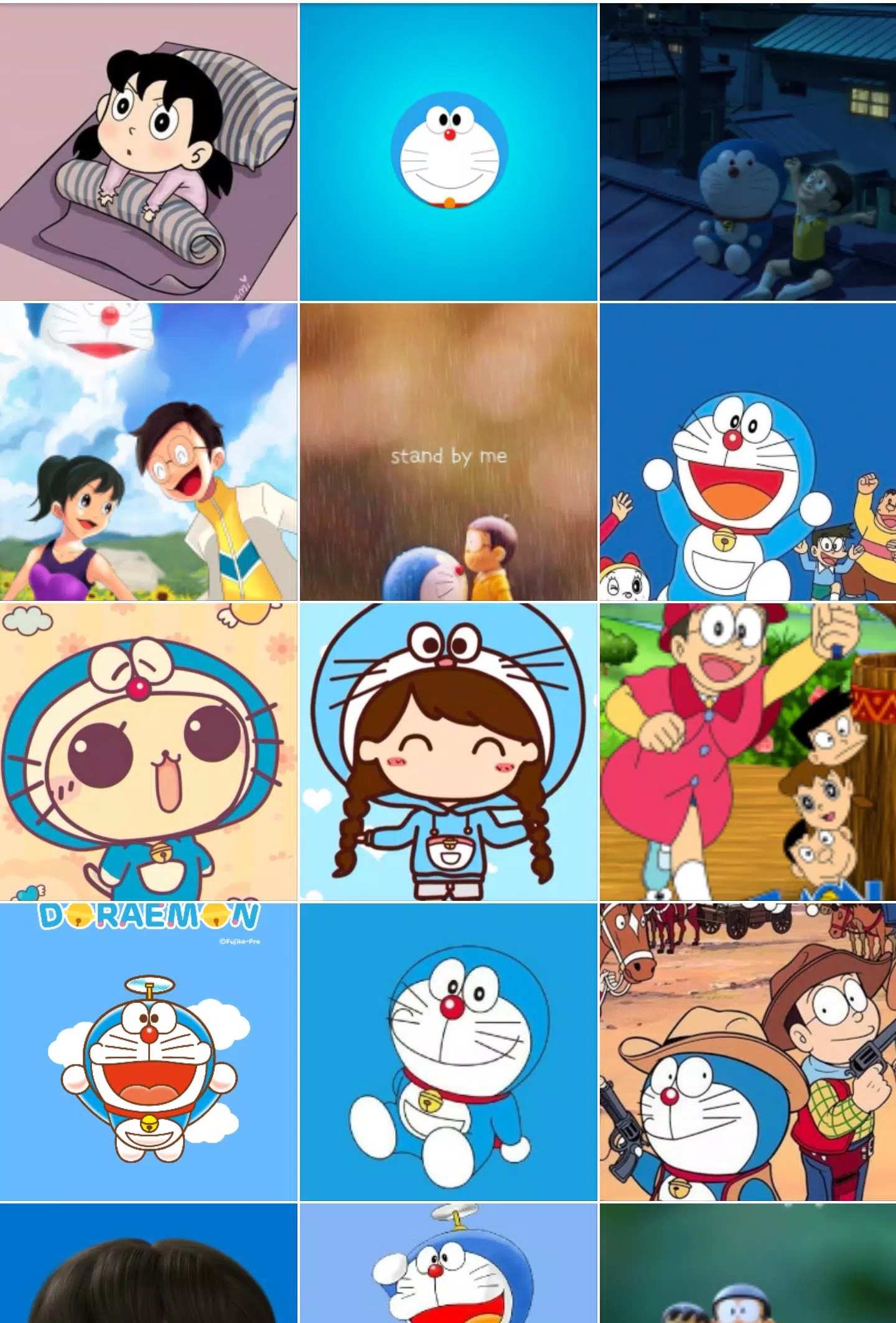 Detail Background Doraemon Nomer 44