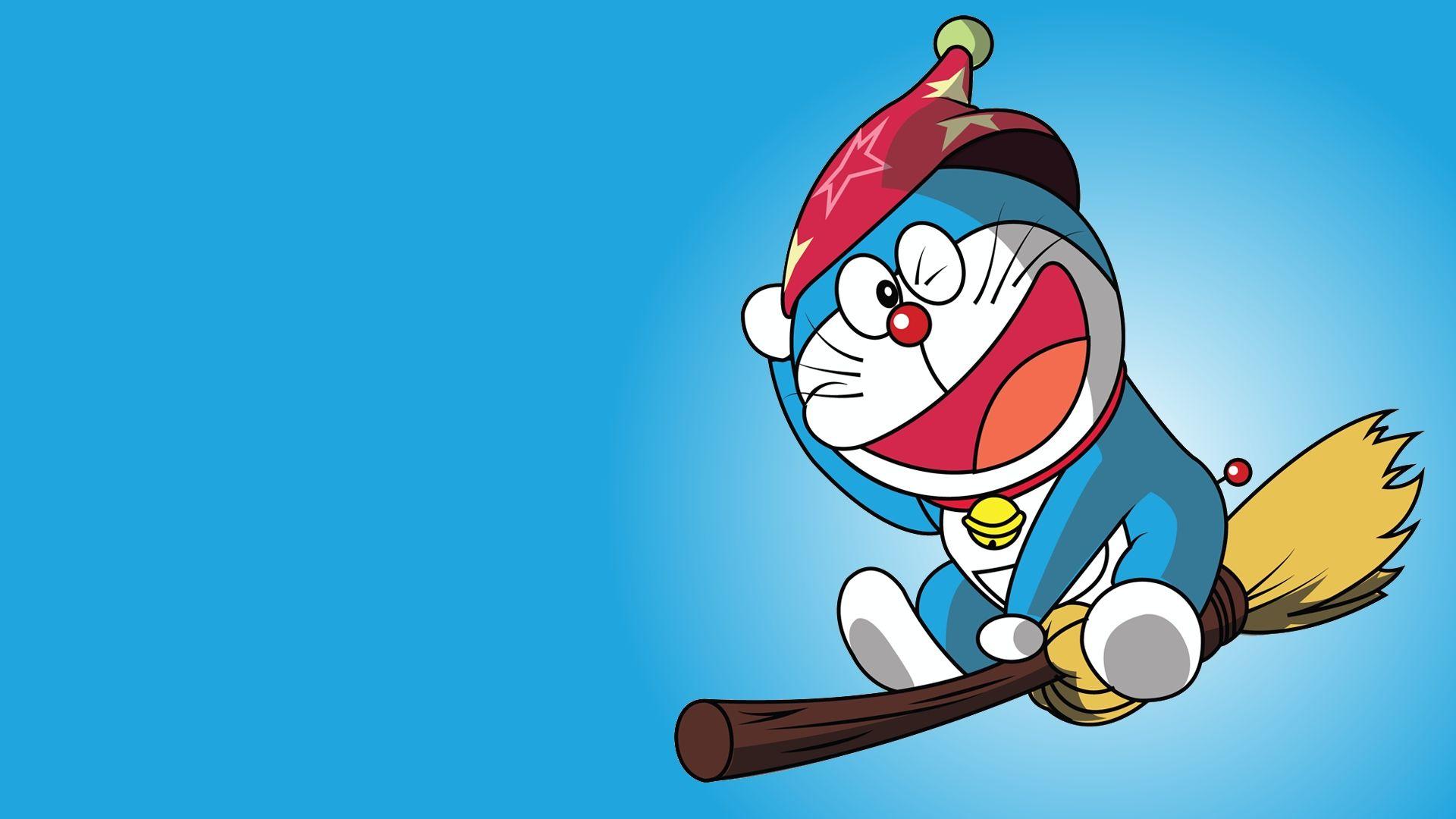Background Doraemon Hd - KibrisPDR