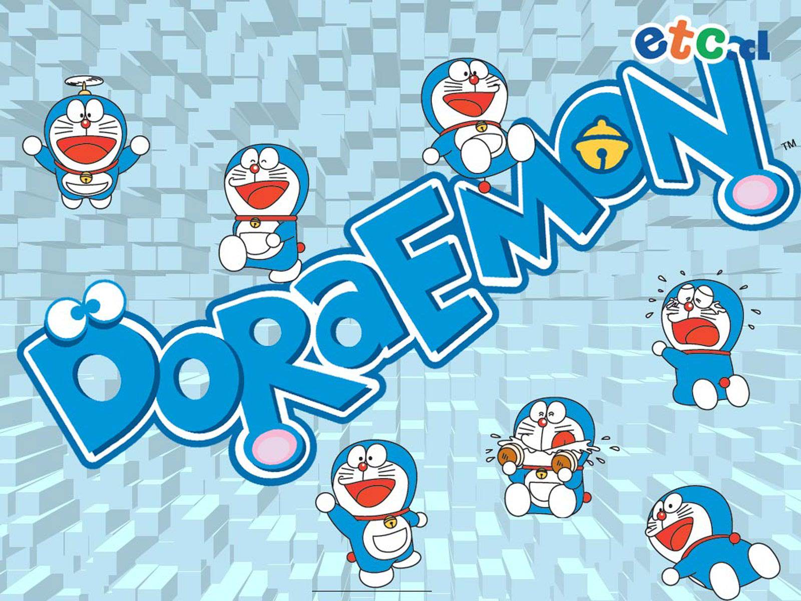 Detail Background Doraemon Hd Nomer 3