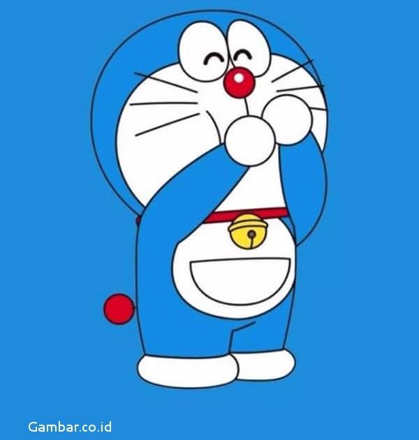 Detail Background Doraemon Keren Nomer 11