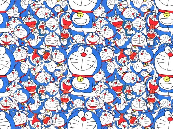 Detail Background Doraemon Keren Nomer 13