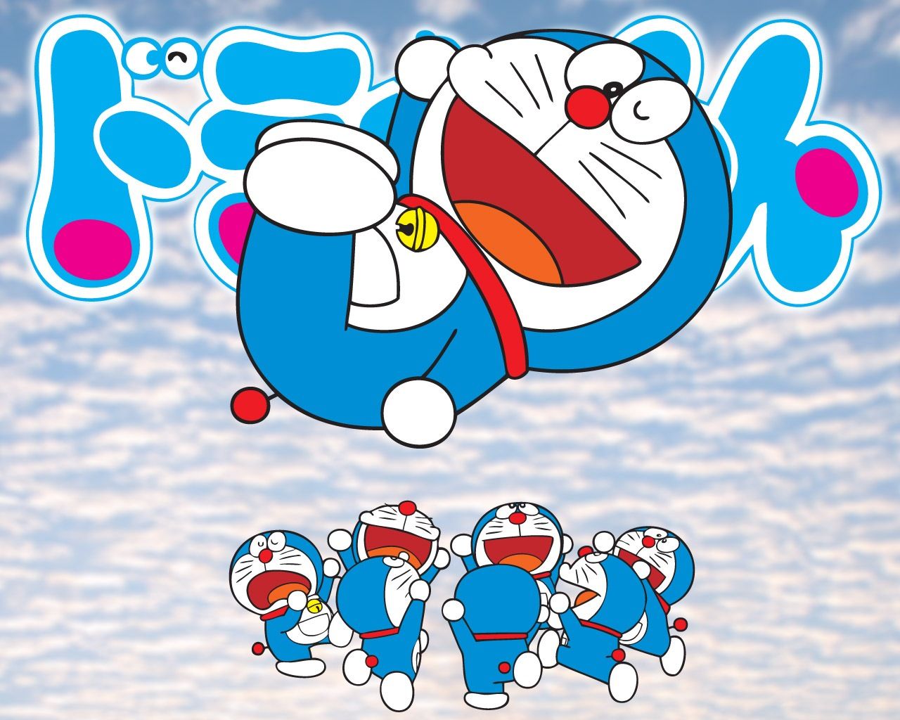 Detail Background Doraemon Keren Nomer 22