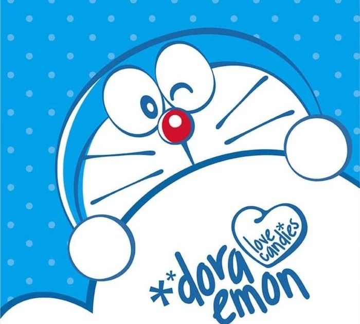 Detail Background Doraemon Keren Nomer 23