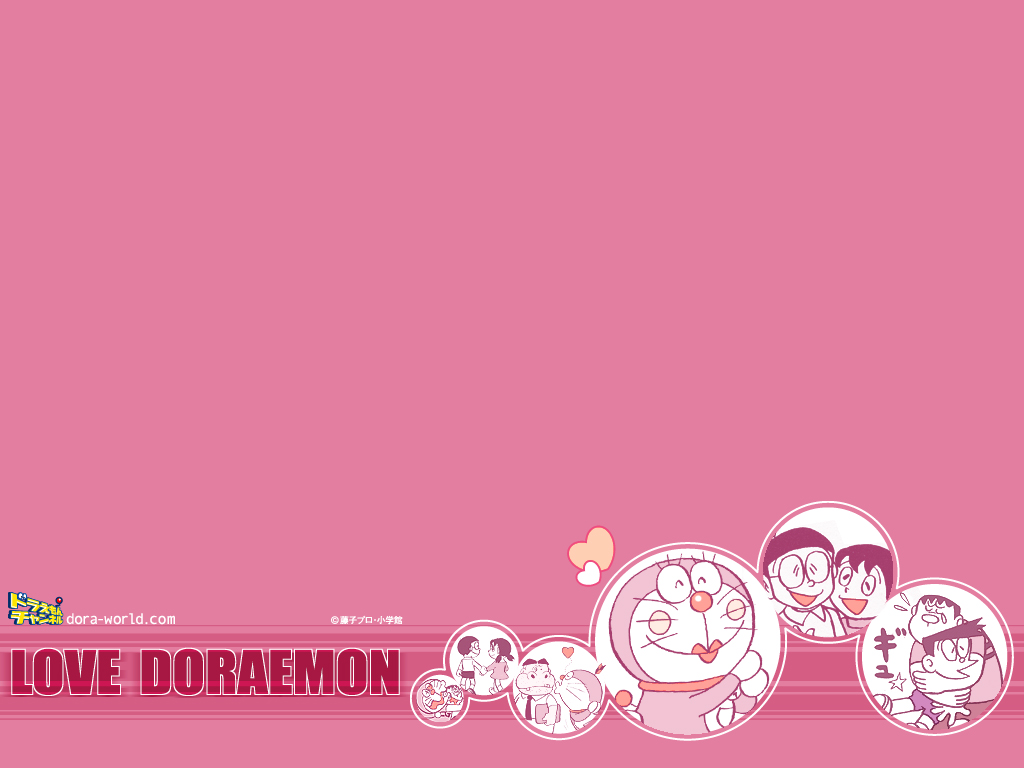 Detail Background Doraemon Keren Nomer 43