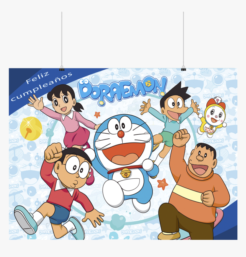 Detail Background Doraemon Png Nomer 13